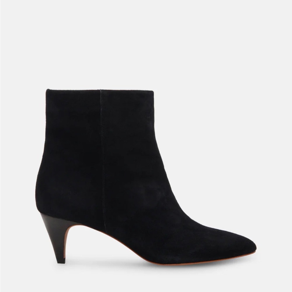 Dolce Vita Dee Bootie